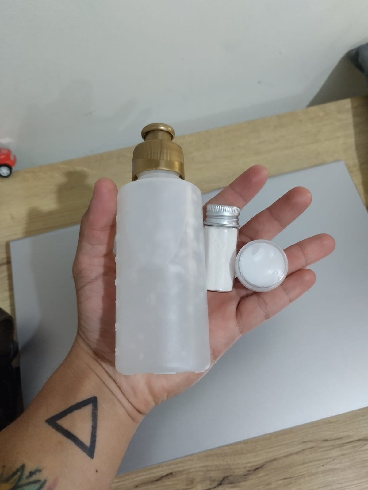 Lubricantes para fisting